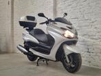 Yamaha Majesty 400 cc @motomobilia, Motoren, 400 cc, Scooter, Bedrijf, Meer dan 35 kW