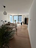 Zetel sofacompany, Huis en Inrichting, Zetels | Zetels, Ophalen, Gebruikt, Driepersoons, Rechte bank