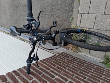 Fiets 26inch  of maat m beschikbaar voor biedingen
