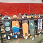 skateboards, Ophalen, Nieuw