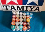 Tamiya TS, AS colors en Surface Primer 100% nieuw, Hobby en Vrije tijd, Verzenden, Nieuw