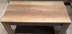 Salontafel, Huis en Inrichting, Tafels | Salontafels, Ophalen, 50 tot 75 cm, 50 tot 100 cm, 150 tot 200 cm