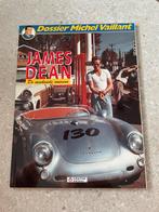 Dossier Michel Vaillant James Dean, Boeken, Ophalen of Verzenden, Zo goed als nieuw