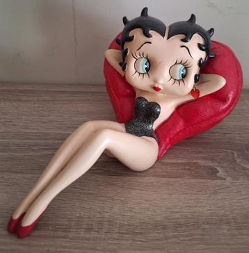 Betty boop  beschikbaar voor biedingen