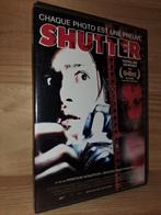 Shutter [DVD], CD & DVD, DVD | Thrillers & Policiers, Comme neuf, Thriller surnaturel, Enlèvement ou Envoi