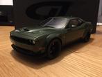 Dodge challenger, Hobby en Vrije tijd, Modelauto's | 1:18