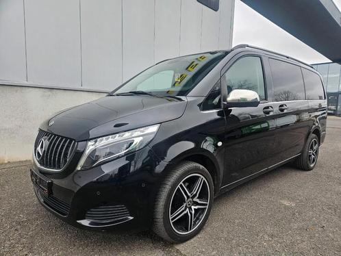 Mercedes-Benz Vito Tourer*Achteruitrijcamera*Navigatie*Airco, Auto's, Bestelwagens en Lichte vracht, Bedrijf, Te koop, ABS, Achteruitrijcamera