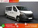 Opel Vivaro 1.6 CDTI L2 EURO6 (€ 17.840,- Incl. BTW/BPM) Com, Autos, Camionnettes & Utilitaires, Boîte manuelle, Diesel, Opel