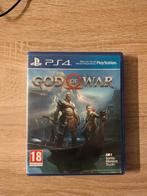 God of War PS4, Consoles de jeu & Jeux vidéo, Jeux | Sony PlayStation 4, Comme neuf, Enlèvement ou Envoi