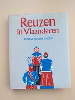 Reuzen in Vlaanderen, volksleven van 5 eeuwen., Enlèvement ou Envoi, 20e siècle ou après, Comme neuf