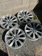 4 jantes 18’ Style 307 en V pour BMW X3 F25 ou X4 F26, Jante(s)