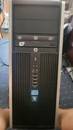 HP Compaq 8200 Elite PC, Computers en Software, Ophalen, Hp, Gebruikt, HDD