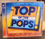Top Of The Pops - Summer 2003 / Various Artists 2 x CD Comp., Enlèvement ou Envoi, Comme neuf, Coffret