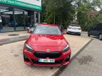 Bmw 218 grand coupe m pack 2024 11.450km, Leder, 5 deurs, Onderhoudsboekje, 103 kW