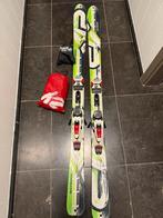 Ski K2 avec fix Marker F12, Autres marques, 160 à 180 cm, Ski, Utilisé