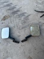 Originele metalen iltis bombardier spiegels, Ophalen, Volkswagen