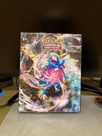 boek + stellar crown kaarten, Hobby en Vrije tijd, Verzamelkaartspellen | Pokémon, Ophalen of Verzenden, Zo goed als nieuw