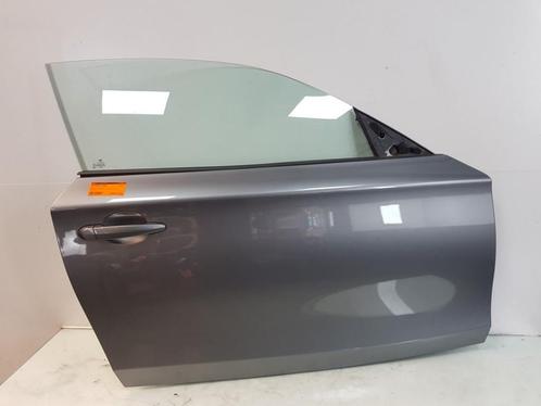 PORTIER RECHTS 1 serie (E81) (|41007207446|41515A2A378|), Auto-onderdelen, Carrosserie, Deur, BMW, Rechts, Gebruikt