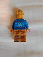 Lego Star Wars C-3PO christmas edition, Kinderen en Baby's, Speelgoed | Duplo en Lego, Ophalen of Verzenden