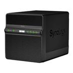 Synology, Ophalen