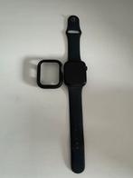 Apple Watch series 9 4g m/l 45mm, Handtassen en Accessoires, Ophalen of Verzenden, Zo goed als nieuw