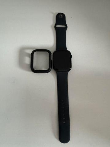 Apple Watch series 9 4g m/l 45mm beschikbaar voor biedingen