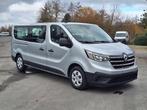 Renault Trafic 2.0 Blue dCi L2 minibus navi (19500Netto+Btw/, Argent ou Gris, Achat, Euro 6, Entreprise