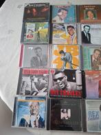 Cds evergreens uitzoeken 0.50 euro, Cd's en Dvd's, Ophalen of Verzenden