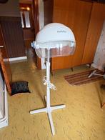 Babyliss droogkap/ staande haardroger, Ophalen, Gebruikt