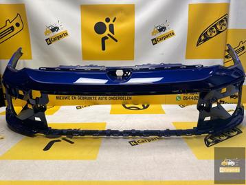 Voorbumper VW Golf 8 VIII 8.5 FACELIFT R 5H0807221Q 6XPDC beschikbaar voor biedingen