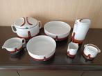 Set van 7 porseleinenstuks ESCHENBACH, Antiek en Kunst, Ophalen