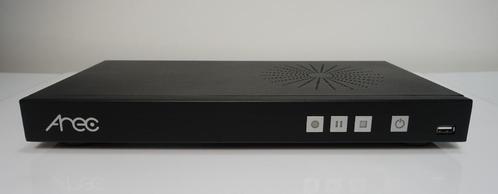 Arec LS-2 Media Station, Audio, Tv en Foto, Fotografie | Professionele apparatuur, Zo goed als nieuw, Ophalen of Verzenden
