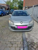 renault megane, Auto's, Renault, Te koop, Zilver of Grijs, Diesel, Stadsauto