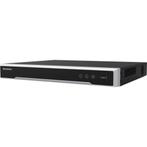 Hikvision NVR DS-7608NI-K2, Audio, Tv en Foto, Videobewaking, Ophalen of Verzenden, Gebruikt