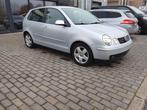 VW POLO 14i Sport edition, 1EIG.+BOEKJES ALS NIEUW, Auto's, Volkswagen, USB, Particulier, Onderhoudsboekje, Polo