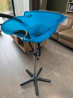 Mobiele wasbak (kapper), Ophalen, Zo goed als nieuw