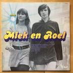 elpee vinyl Miek en Roel - Miek en Roel, Cd's en Dvd's, Ophalen of Verzenden, Gebruikt, 12 inch