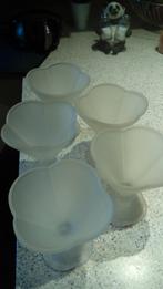 glazen kommen, Enlèvement ou Envoi, Utilisé, Récipient(s)