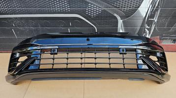 Voorbumper VW Golf 8 VIII R R20 ORGINEEL 4xPDC 5H0807221E beschikbaar voor biedingen