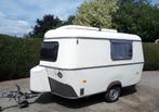 Eriba Pan Familia, Caravan, Caravans en Kamperen, Luifel, Tot en met 2, Particulier, 500 - 750 kg