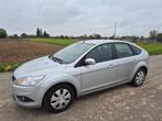 Ford Focus 1.6 Benzine (Vanaf half december), Auto's, Focus, Stof, Particulier, Zilver of Grijs