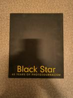 Black Star- 60 Years of Photojournalism, Livres, Photographes, Enlèvement, Utilisé