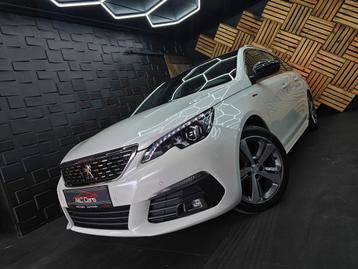 Peugeot 308 GT-Line - Full Led - Nieuwe Distributieriem beschikbaar voor biedingen