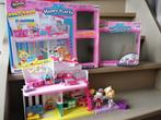 Prachtig volledig afwasbaar poppenhuis Happy Places, Ophalen, Poppenhuis