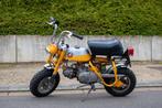 Honda monkey Z50A K1 uit 1969, Fietsen en Brommers, Ophalen of Verzenden, Gebruikt