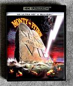 LE SENS DE LA VIE (The Monthy Python's) 4KUHD // Comme Neuf, Enlèvement ou Envoi, Comme neuf, Classiques