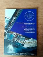 Marifoon cursusboek, Watersport en Boten, Ophalen of Verzenden, Nieuw, Overige typen, Zeilboot of Motorboot
