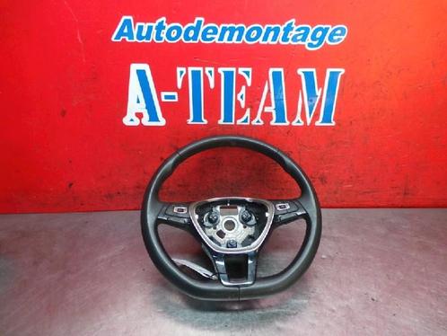 STUUR Volkswagen Polo V (6R) (01-2009/10-2017) (6C0419091J), Auto-onderdelen, Besturing, Volkswagen, Gebruikt