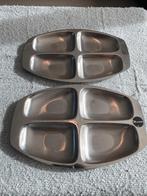 Alessi snackschaaltjes, Ophalen