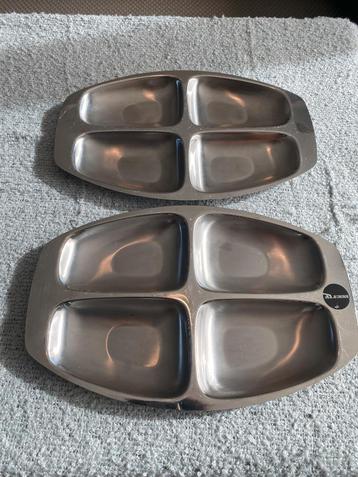 Alessi snackschaaltjes  beschikbaar voor biedingen